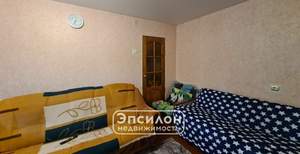 2-к квартира, вторичка, 44м2, 3/4 этаж