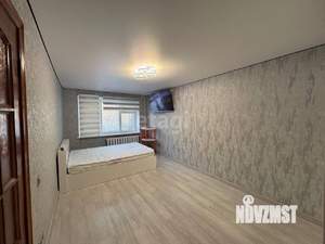 1-к квартира, вторичка, 29м2, 1/5 этаж