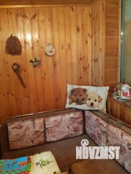 3-к квартира, вторичка, 62м2, 1/5 этаж