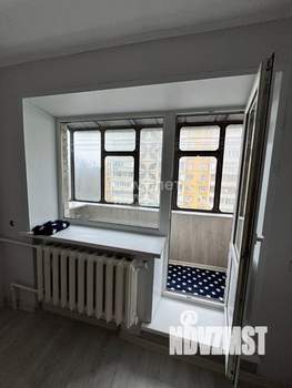 3-к квартира, вторичка, 43м2, 5/5 этаж