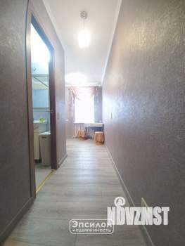 1-к квартира, вторичка, 30м2, 5/5 этаж