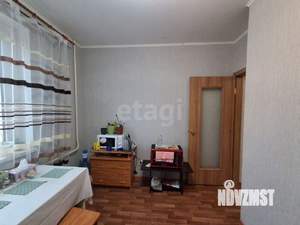 1-к квартира, вторичка, 38м2, 13/17 этаж