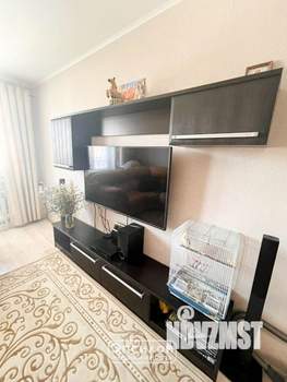3-к квартира, вторичка, 81м2, 17/17 этаж
