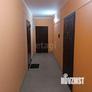 1-к квартира, вторичка, 49м2, 6/10 этаж