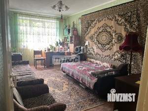 2-к квартира, вторичка, 48м2, 3/5 этаж