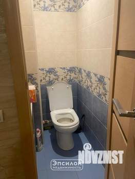 2-к квартира, вторичка, 47м2, 8/9 этаж