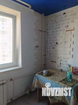 1-к квартира, вторичка, 38м2, 9/17 этаж