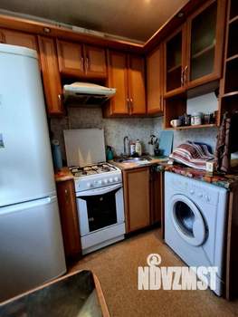 2-к квартира, вторичка, 43м2, 2/5 этаж