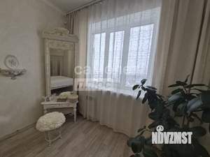 1-к квартира, вторичка, 46м2, 11/16 этаж