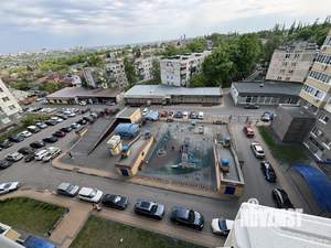 1-к квартира, вторичка, 44м2, 7/17 этаж