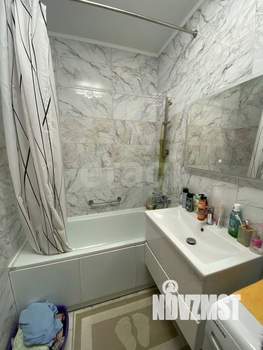 1-к квартира, вторичка, 36м2, 12/17 этаж