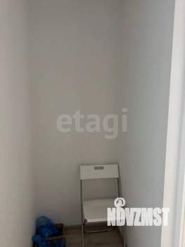 3-к квартира, вторичка, 65м2, 12/17 этаж