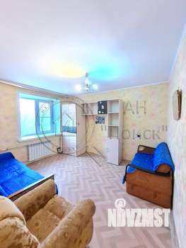 2-к квартира, вторичка, 48м2, 4/12 этаж