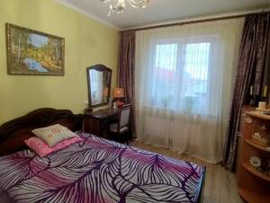 2-к квартира, вторичка, 35м2, 2/10 этаж