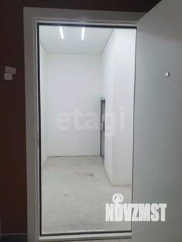 1-к квартира, вторичка, 41м2, 5/18 этаж