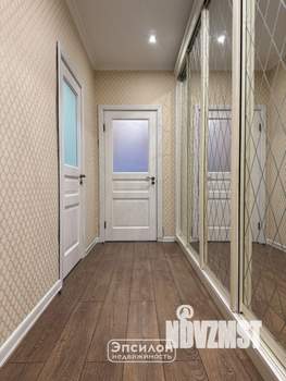 4-к квартира, вторичка, 161м2, 6/8 этаж