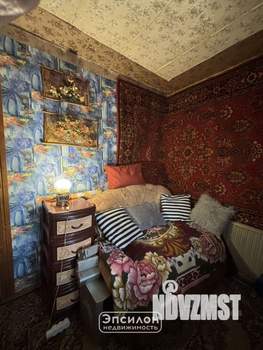 1-к квартира, вторичка, 31м2, 1/4 этаж