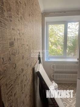 1-к квартира, вторичка, 28м2, 1/9 этаж