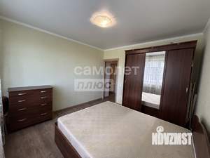 3-к квартира, вторичка, 87м2, 3/17 этаж