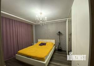 3-к квартира, вторичка, 62м2, 2/9 этаж