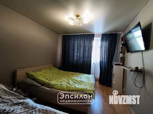 2-к квартира, вторичка, 47м2, 4/5 этаж