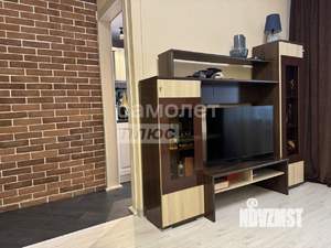 2-к квартира, вторичка, 43м2, 5/5 этаж