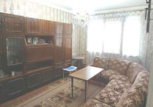 3-к квартира, вторичка, 60м2, 9/9 этаж