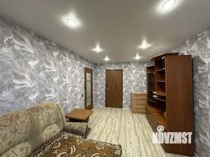 2-к квартира, вторичка, 44м2, 5/5 этаж