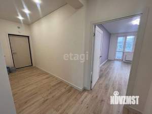 1-к квартира, вторичка, 37м2, 10/10 этаж