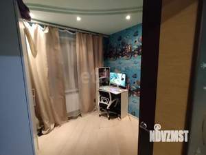 3-к квартира, вторичка, 47м2, 5/5 этаж