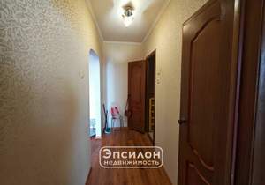 1-к квартира, вторичка, 40м2, 7/10 этаж