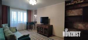 3-к квартира, вторичка, 77м2, 6/17 этаж