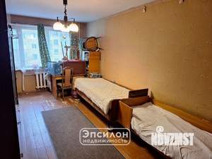 2-к квартира, вторичка, 47м2, 4/5 этаж