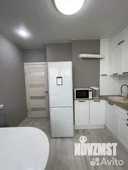 1-к квартира, вторичка, 35м2, 9/10 этаж