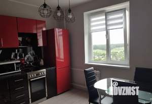 1-к квартира, вторичка, 38м2, 8/19 этаж