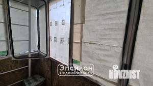 1-к квартира, вторичка, 28м2, 5/9 этаж