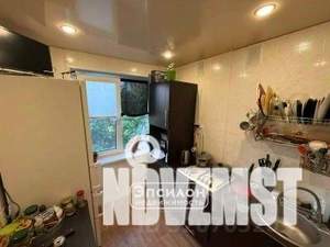 3-к квартира, вторичка, 61м2, 5/5 этаж