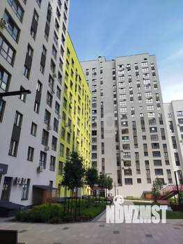 Фото квартиры на продажу (1)