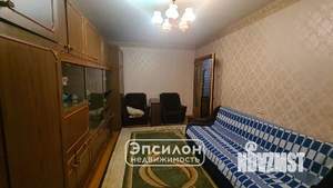 2-к квартира, вторичка, 46м2, 4/9 этаж