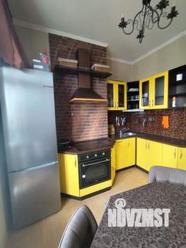 1-к квартира, вторичка, 43м2, 6/10 этаж