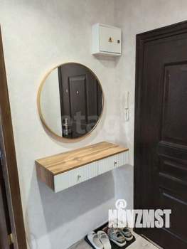 1-к квартира, вторичка, 39м2, 14/17 этаж