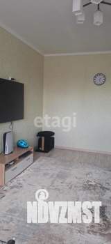 2-к квартира, вторичка, 60м2, 2/10 этаж