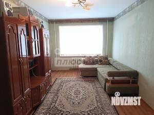 3-к квартира, вторичка, 73м2, 1/10 этаж