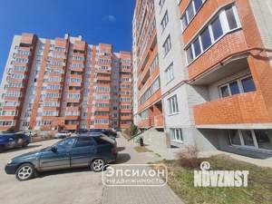 1-к квартира, вторичка, 50м2, 9/10 этаж