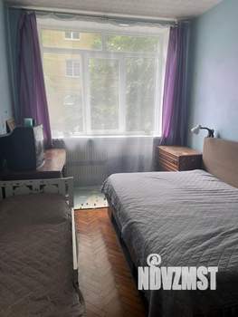 3-к квартира, вторичка, 89м2, 1/5 этаж