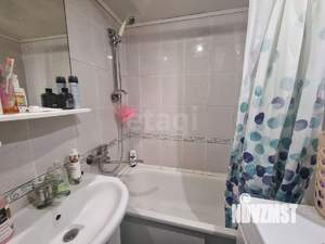 2-к квартира, вторичка, 46м2, 9/9 этаж