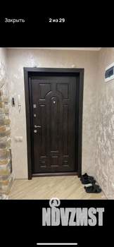 3-к квартира, вторичка, 79м2, 3/17 этаж