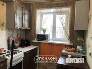 1-к квартира, вторичка, 21м2, 5/5 этаж