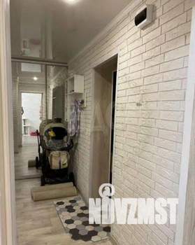 2-к квартира, вторичка, 47м2, 1/5 этаж