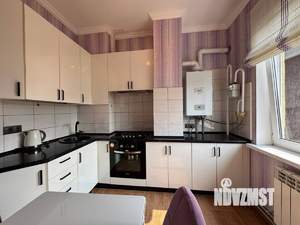 2-к квартира, вторичка, 44м2, 3/3 этаж